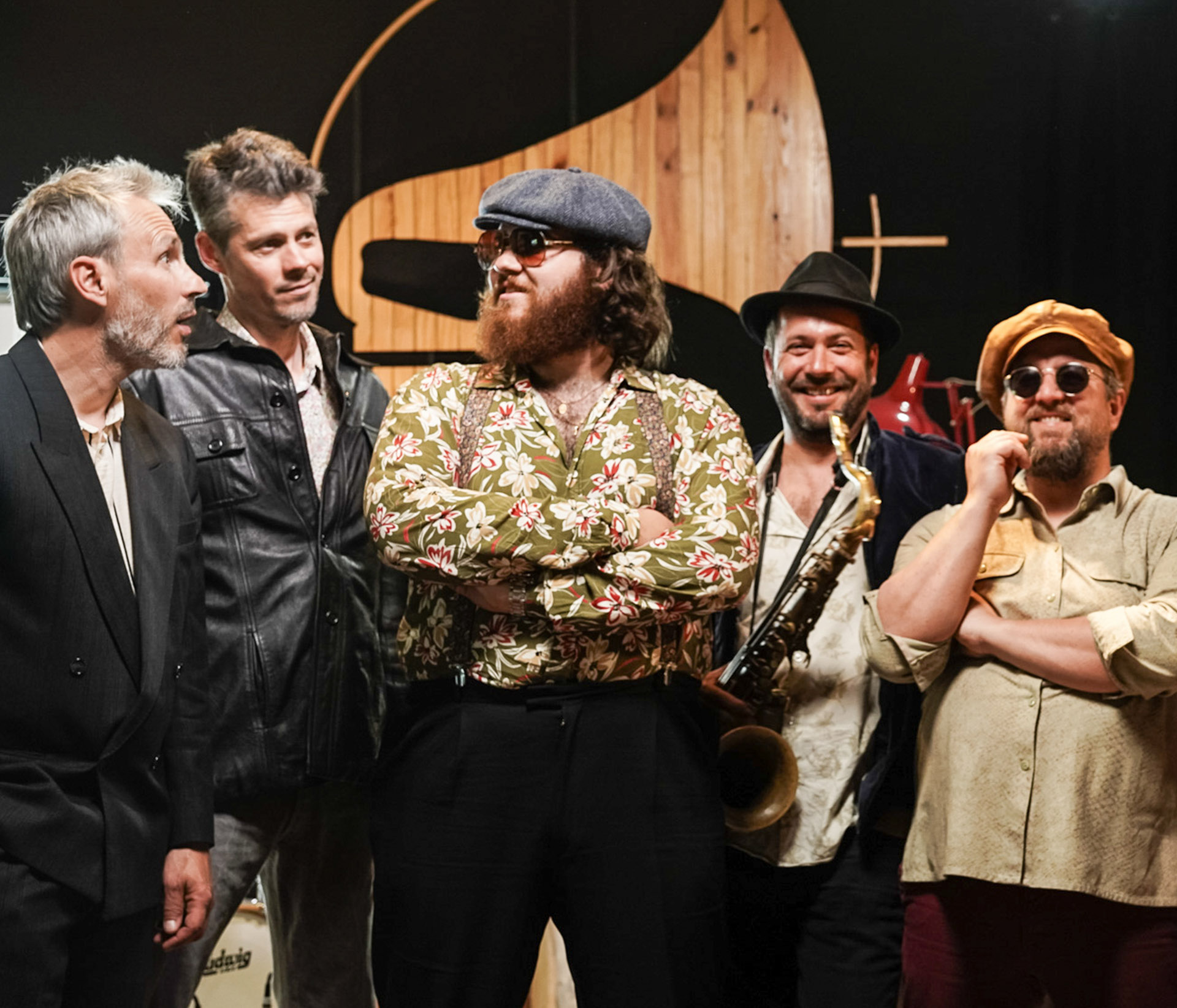 Freddie&rsquo;s Kings